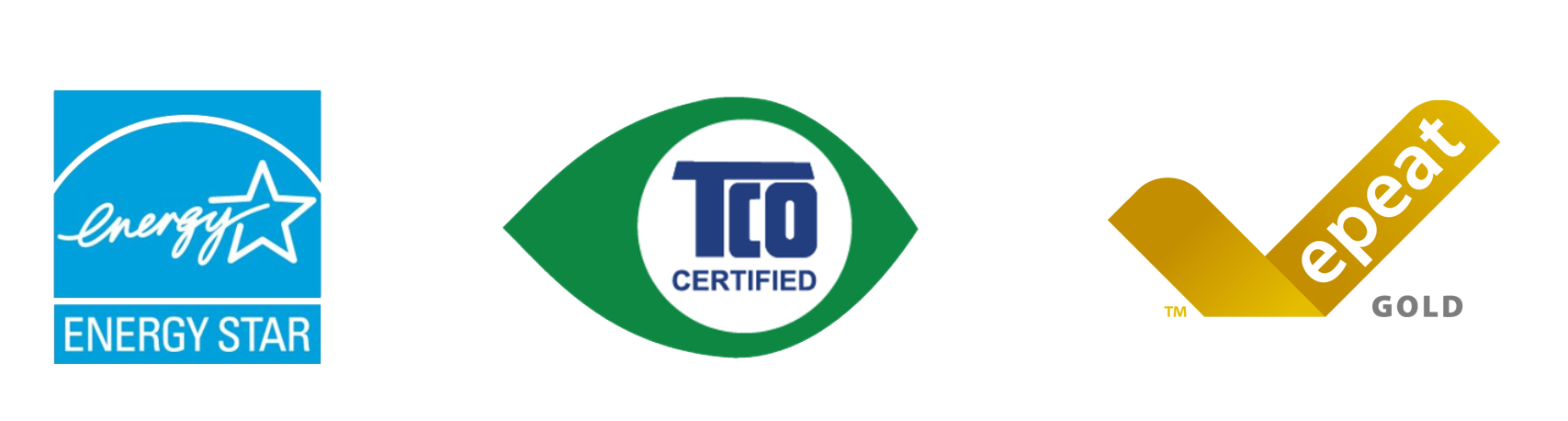 BE_Green Certifications_GOLDicons